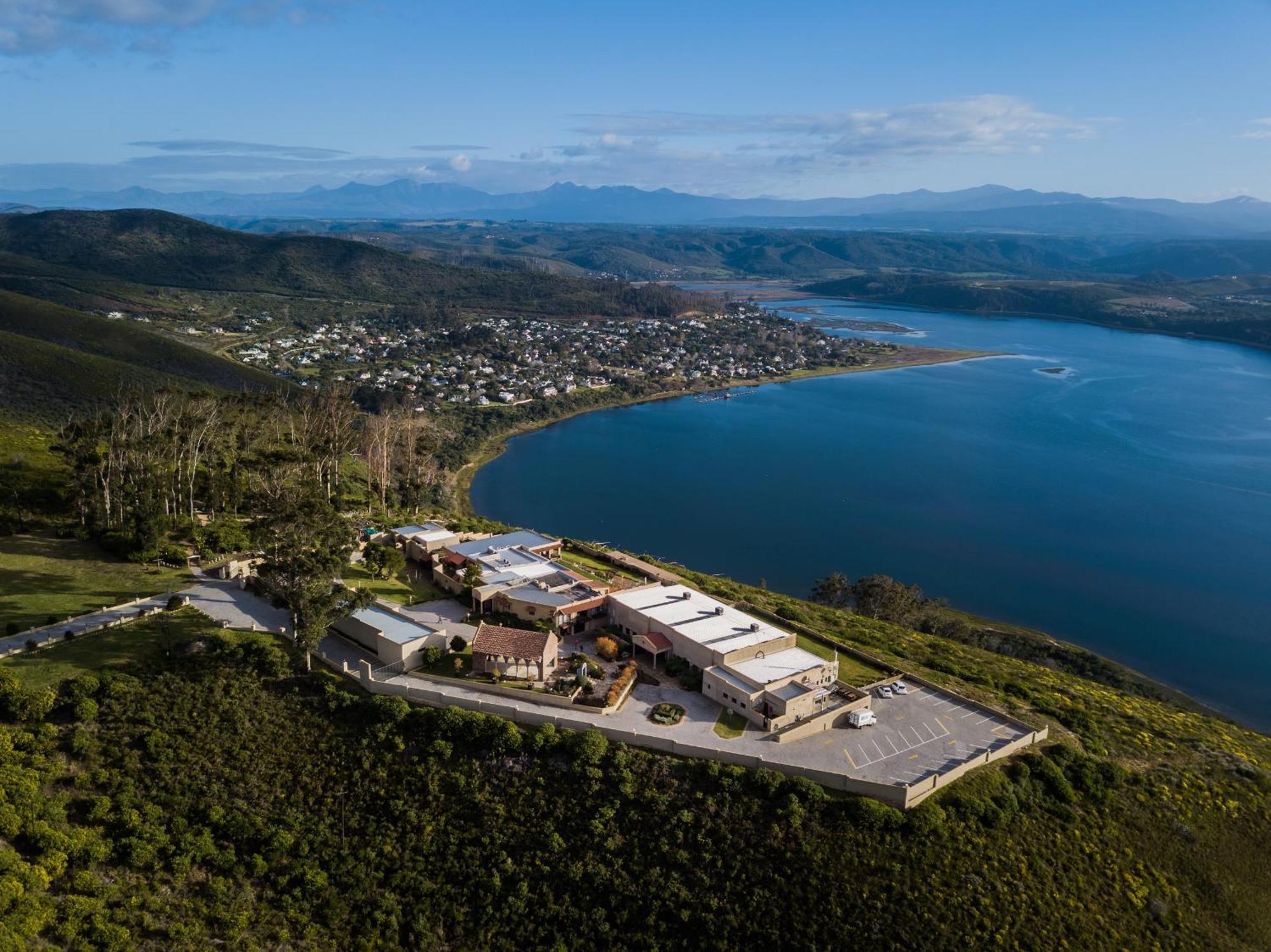 Villa Castollini Brenton-on-Sea Dış mekan fotoğraf