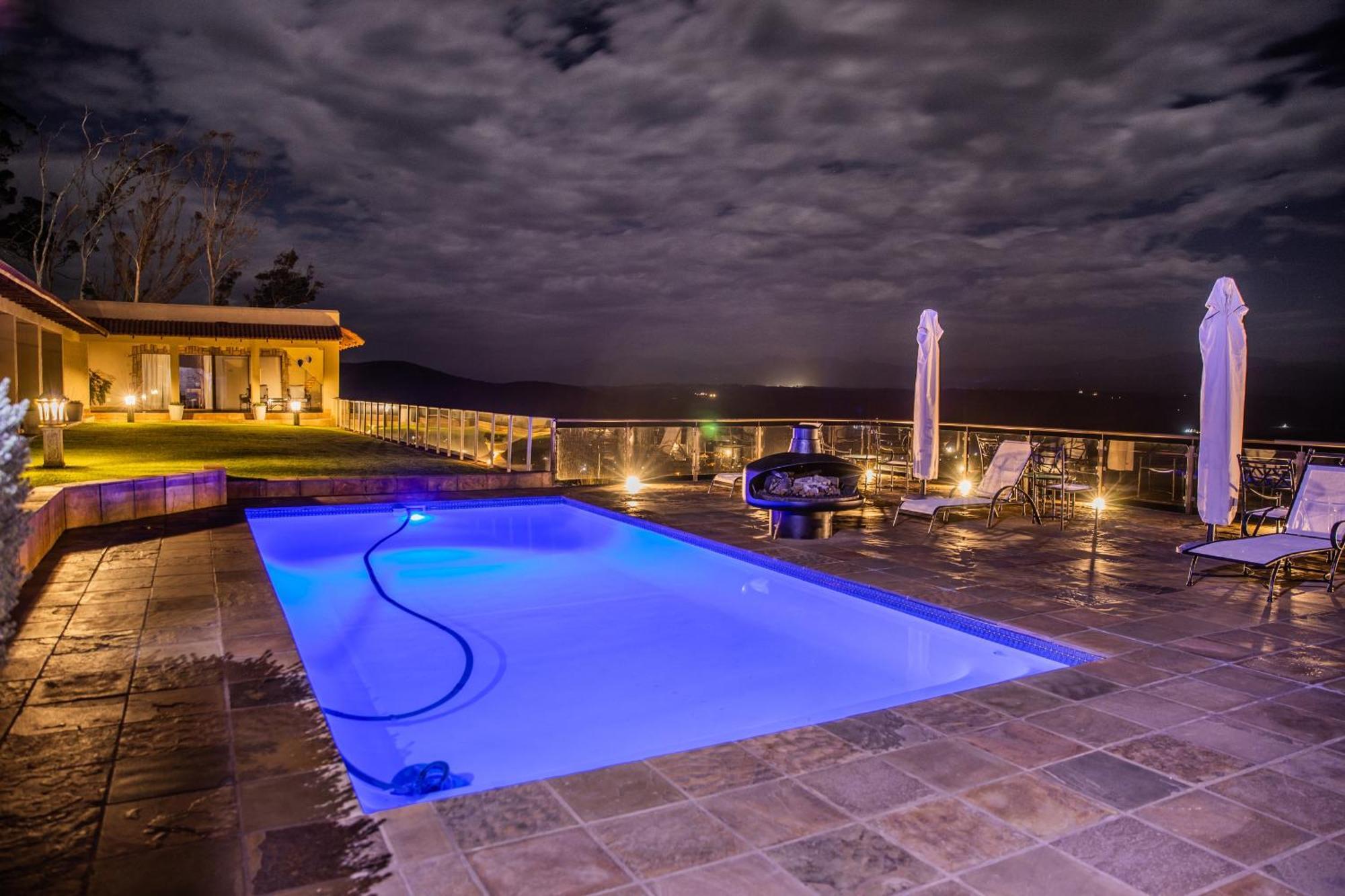 Villa Castollini Brenton-on-Sea Dış mekan fotoğraf