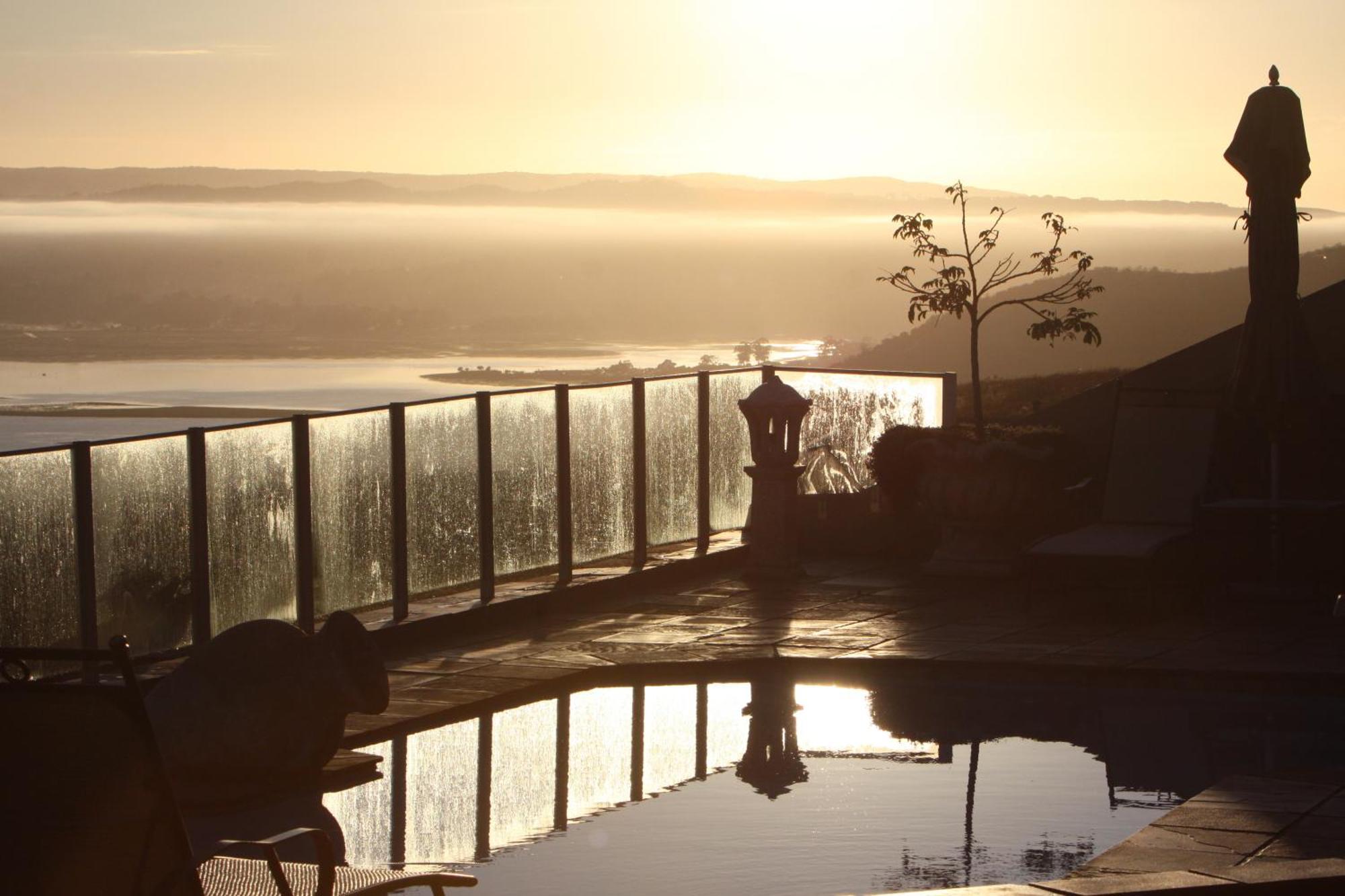 Villa Castollini Brenton-on-Sea Dış mekan fotoğraf