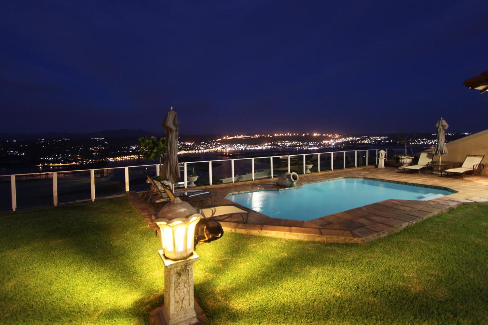 Villa Castollini Brenton-on-Sea Dış mekan fotoğraf