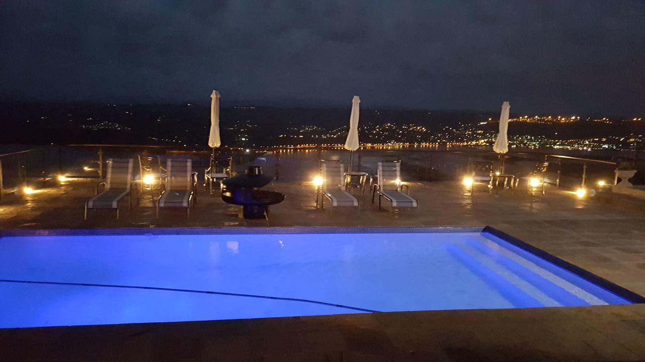 Villa Castollini Brenton-on-Sea Dış mekan fotoğraf