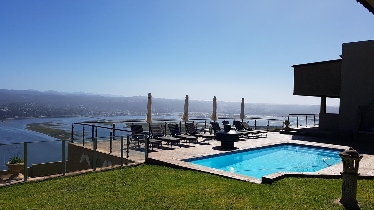 Villa Castollini Brenton-on-Sea Dış mekan fotoğraf