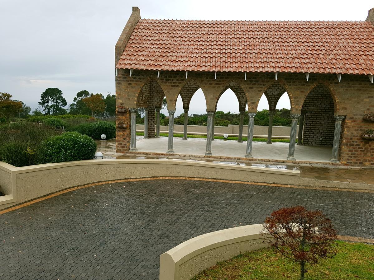Villa Castollini Brenton-on-Sea Dış mekan fotoğraf