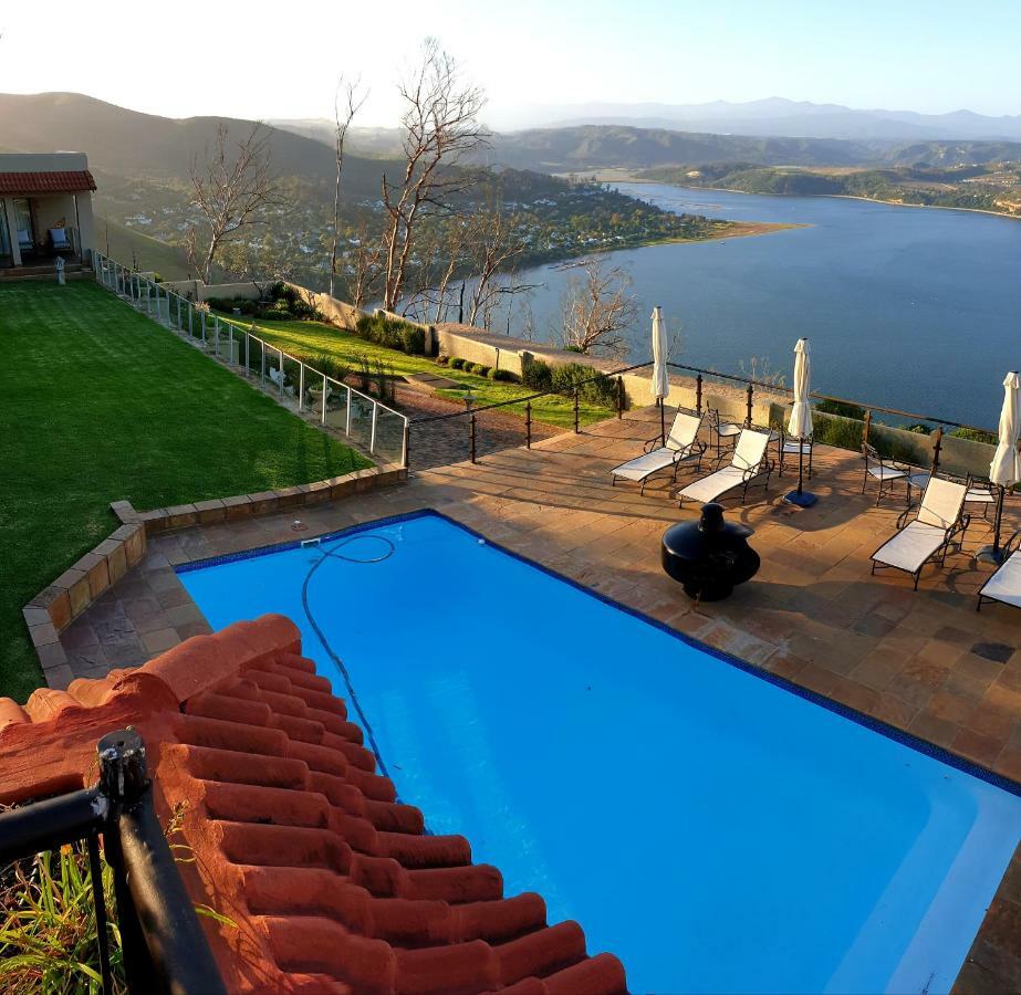 Villa Castollini Brenton-on-Sea Dış mekan fotoğraf