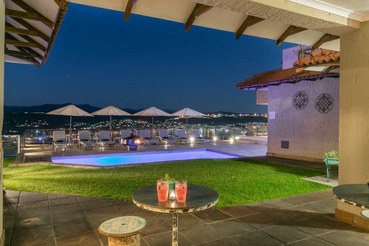 Villa Castollini Brenton-on-Sea Dış mekan fotoğraf
