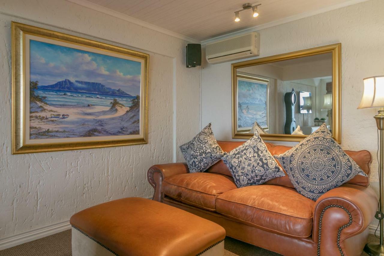 Villa Castollini Brenton-on-Sea Dış mekan fotoğraf