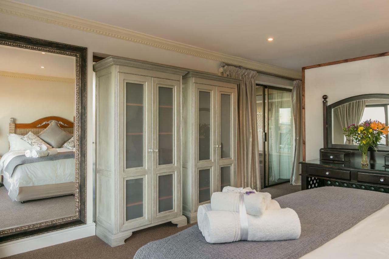 Villa Castollini Brenton-on-Sea Dış mekan fotoğraf