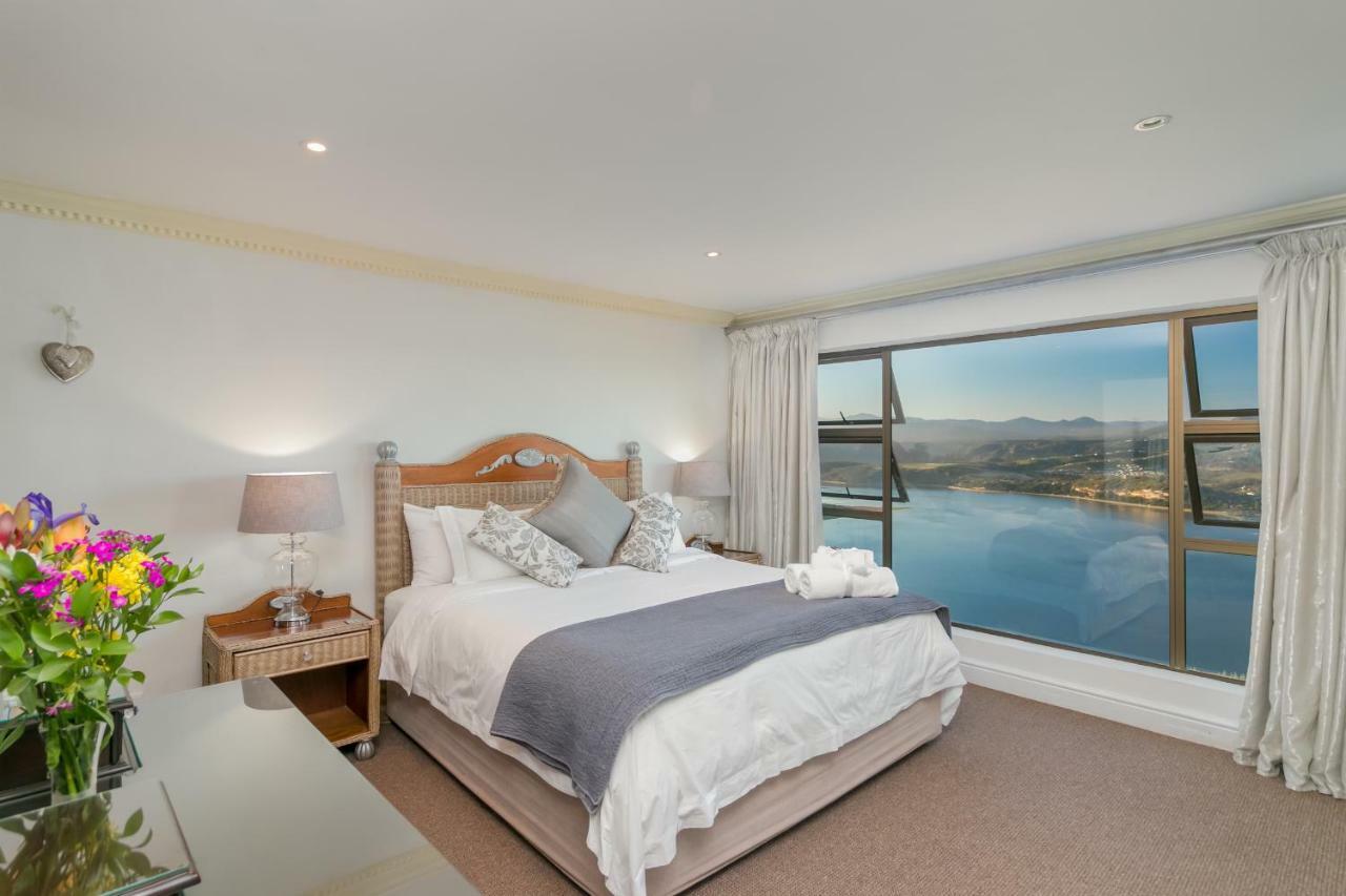 Villa Castollini Brenton-on-Sea Dış mekan fotoğraf