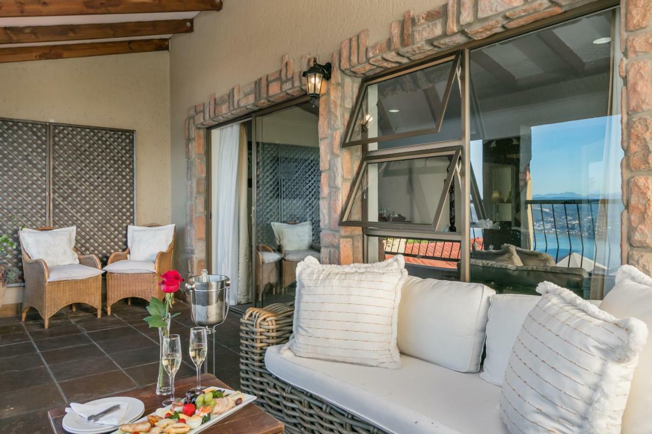 Villa Castollini Brenton-on-Sea Dış mekan fotoğraf