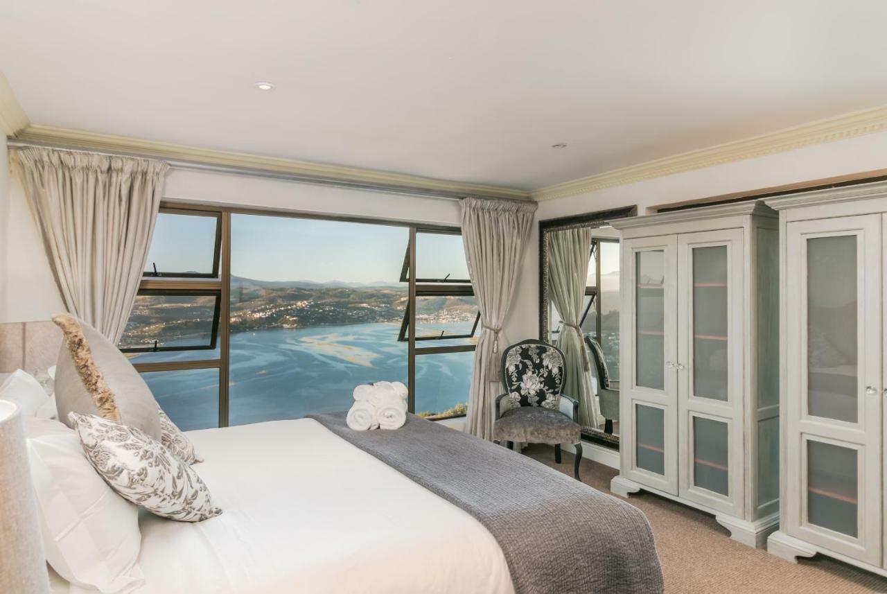 Villa Castollini Brenton-on-Sea Dış mekan fotoğraf