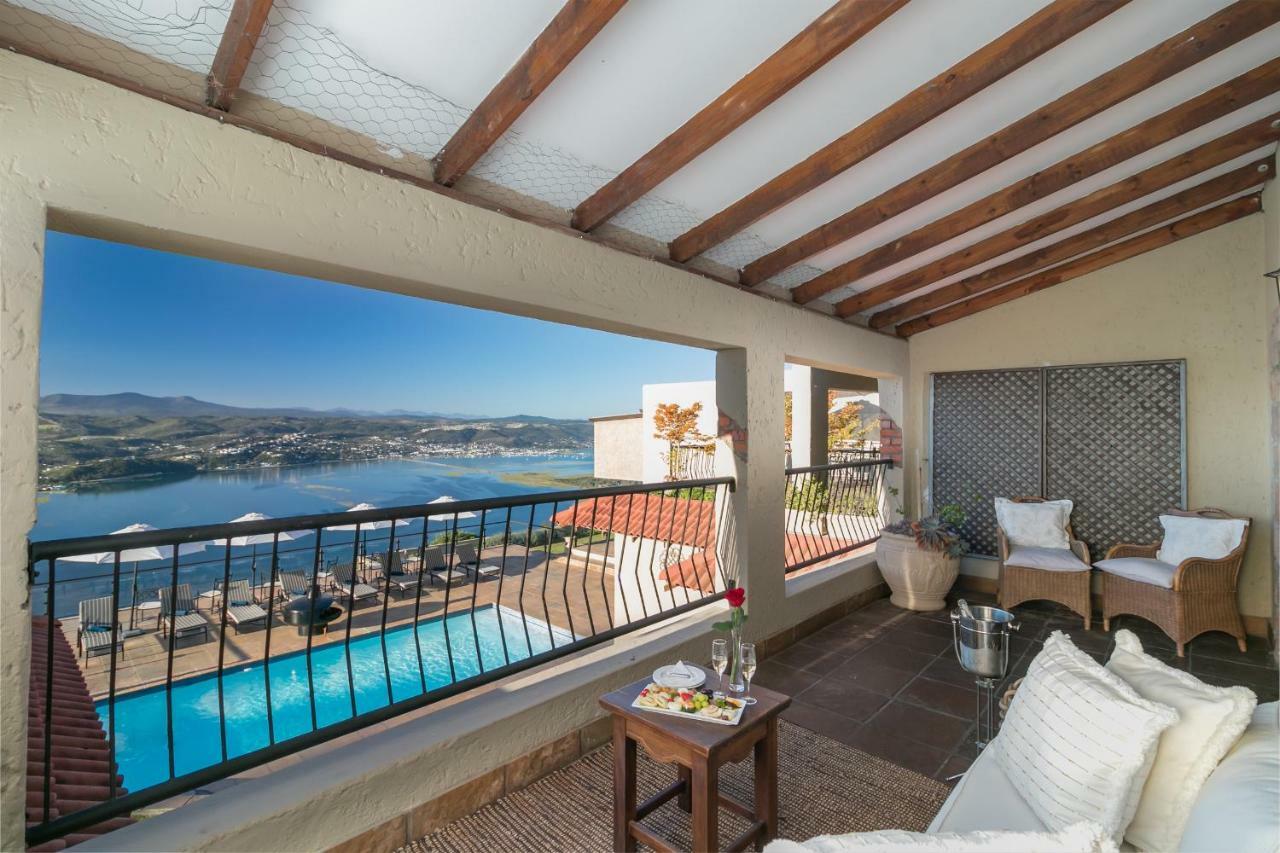 Villa Castollini Brenton-on-Sea Dış mekan fotoğraf