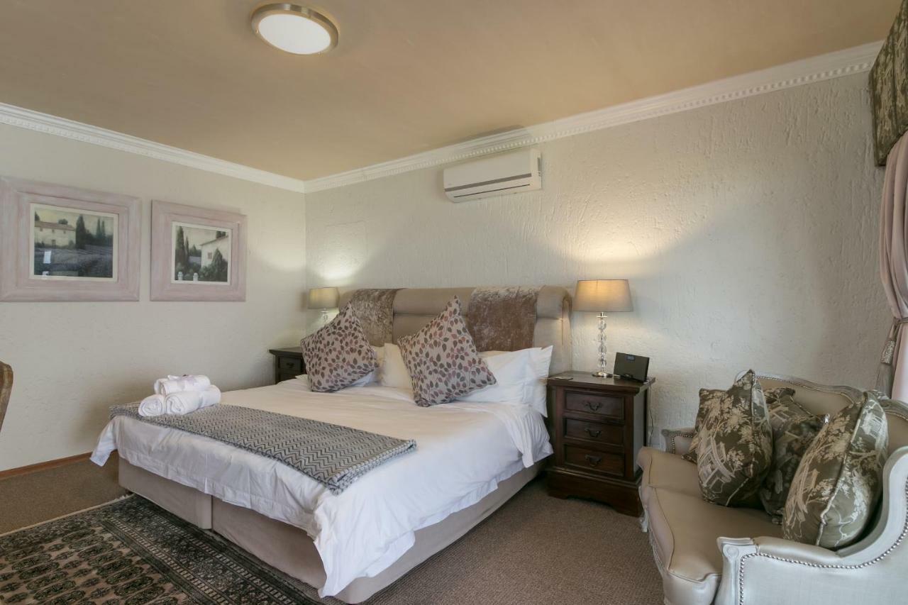 Villa Castollini Brenton-on-Sea Dış mekan fotoğraf