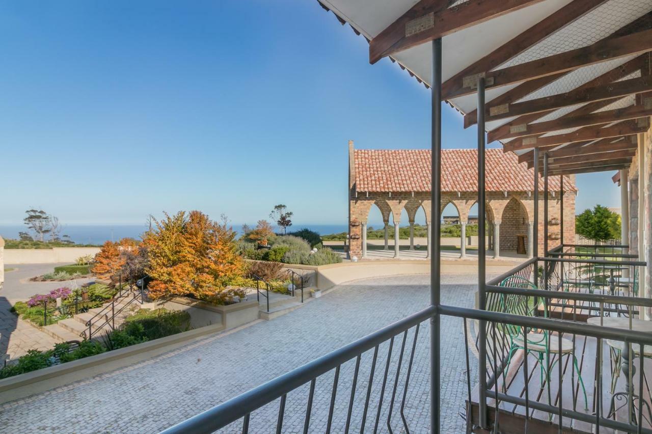 Villa Castollini Brenton-on-Sea Dış mekan fotoğraf