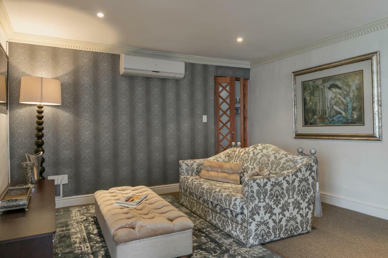 Villa Castollini Brenton-on-Sea Dış mekan fotoğraf
