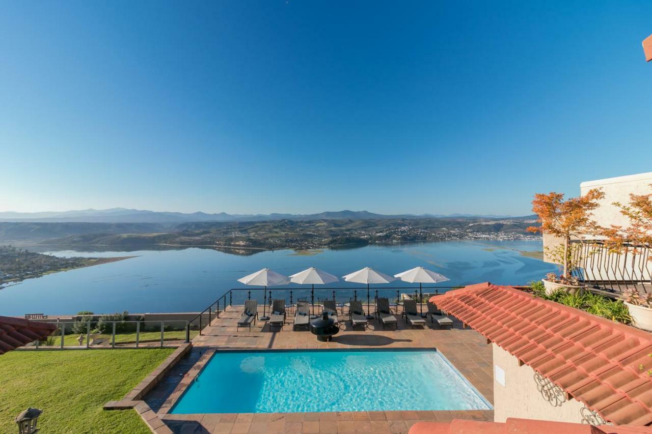 Villa Castollini Brenton-on-Sea Dış mekan fotoğraf
